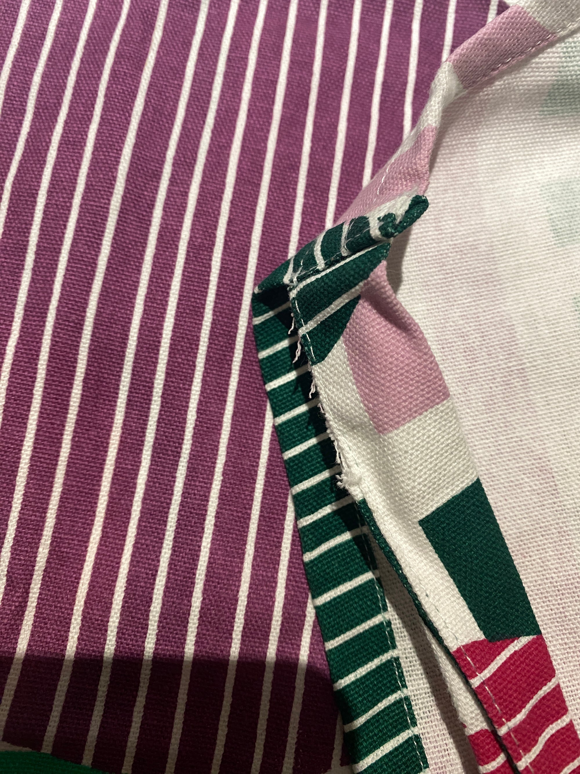 Aprons • Seconds/B-grade