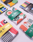 Planets Tea Towel