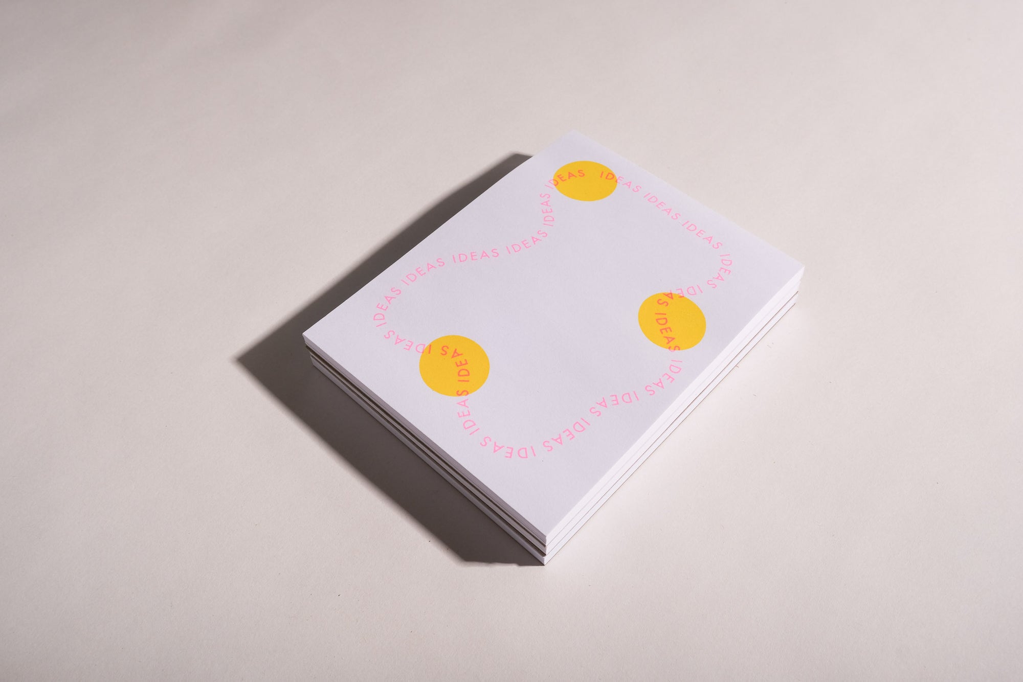 Wordnotes Small Notepads