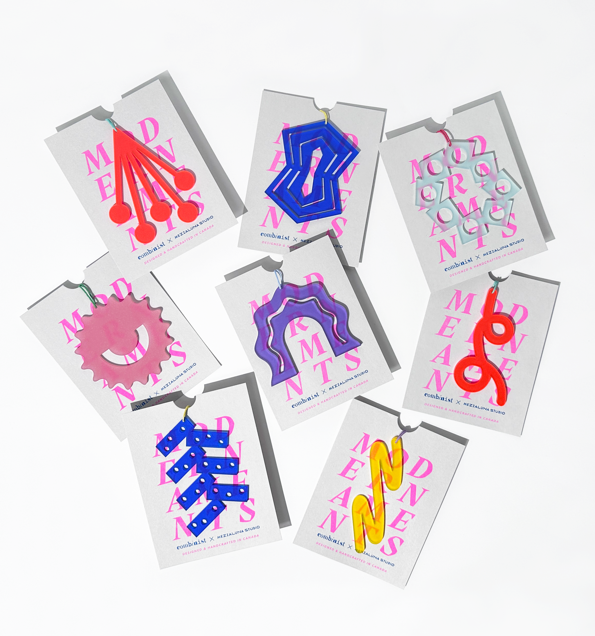 Modernament • Arch