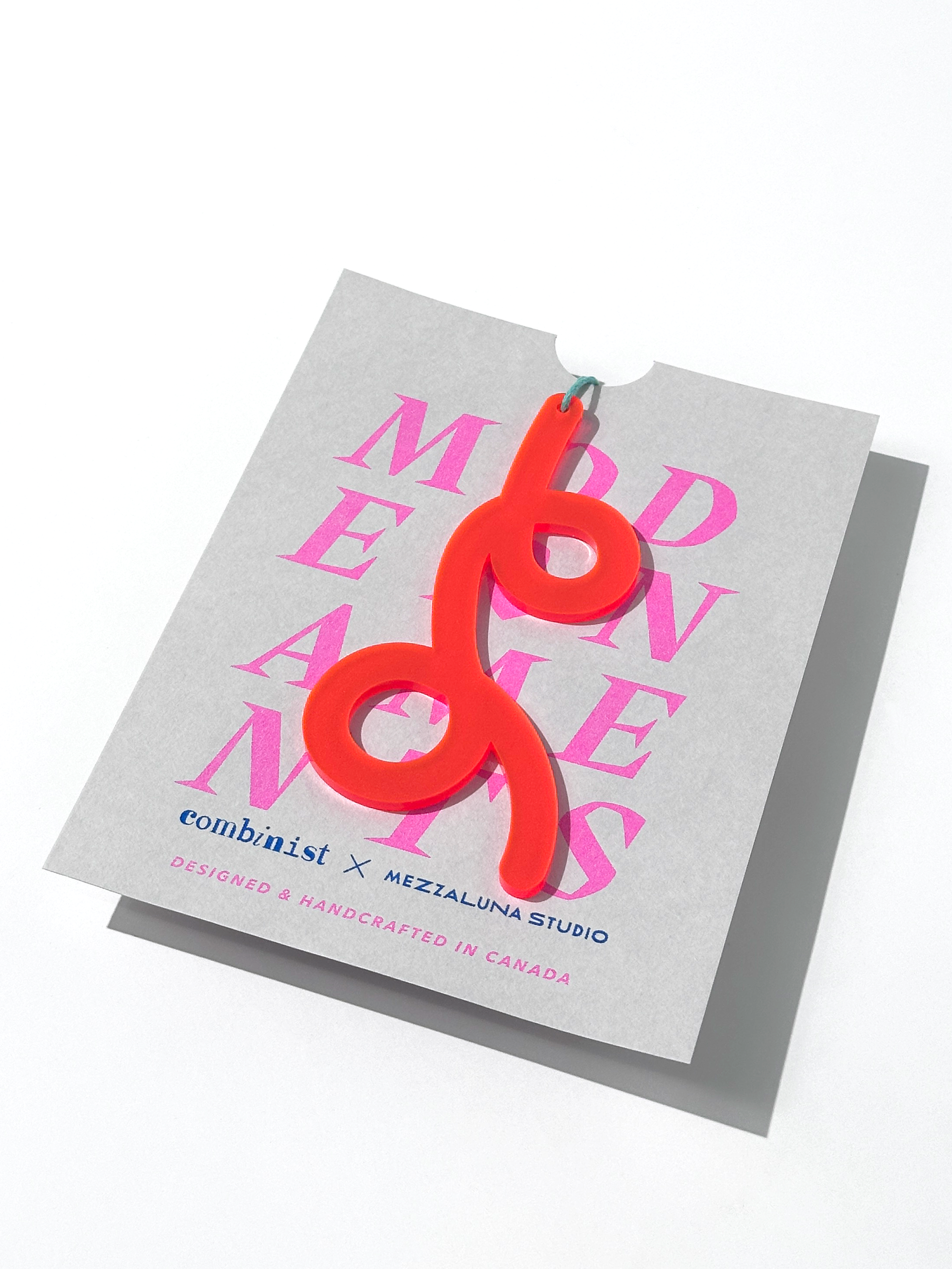 Modernament • Twist