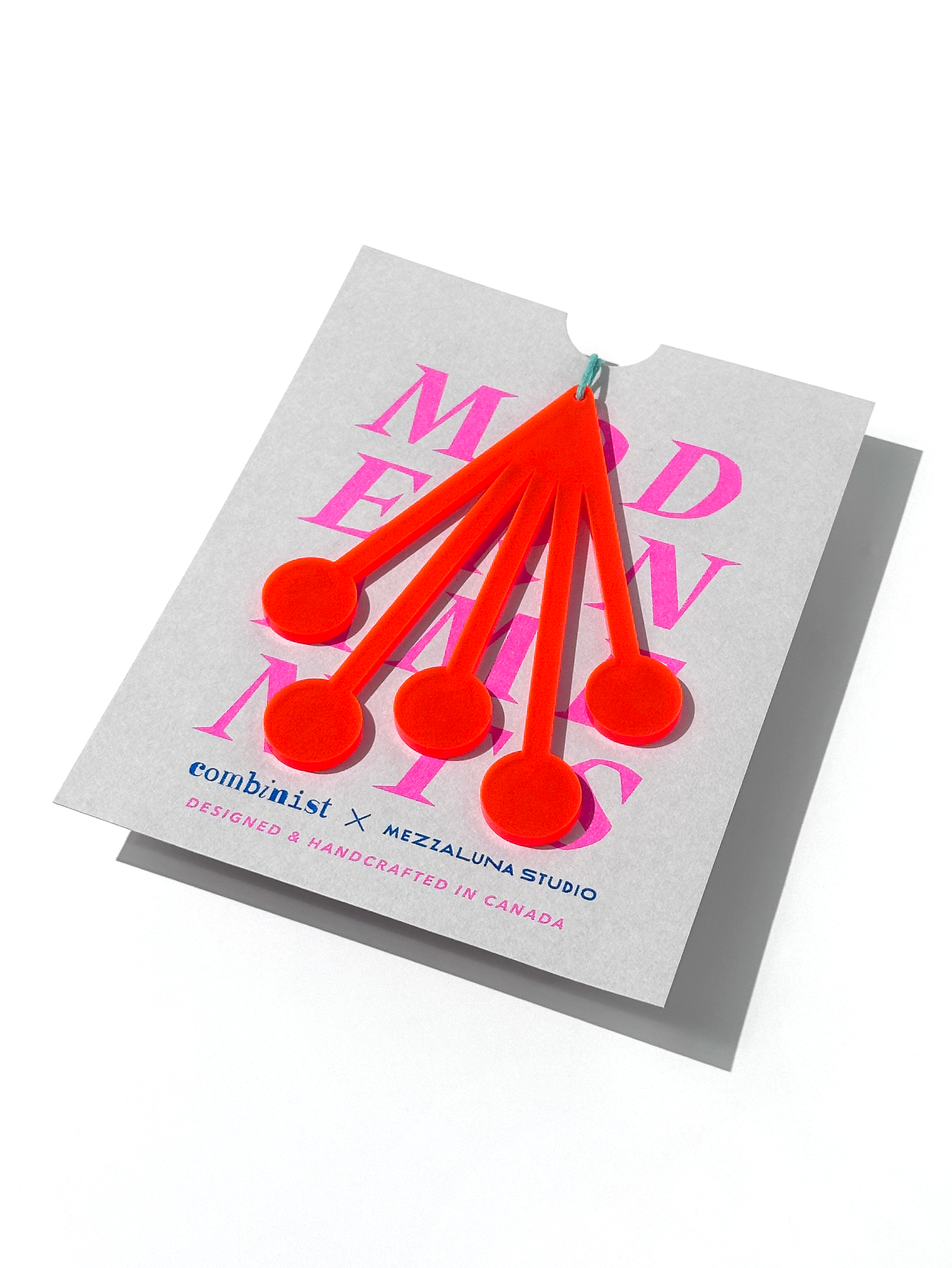 Modernament • Berry