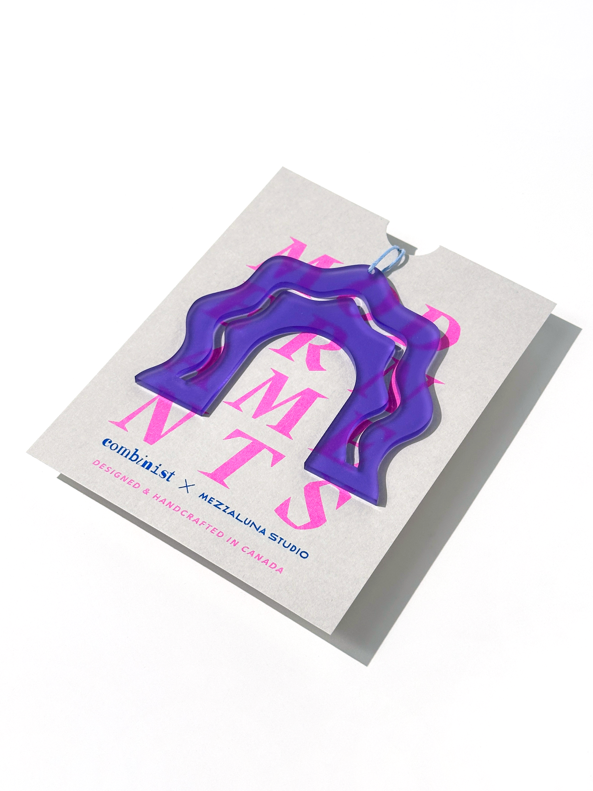 Modernament • Arch