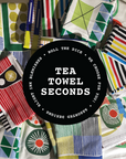 Tea Towels • Seconds/B-grade