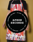 Aprons • Seconds/B-grade