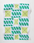 Circuit Tea Towel