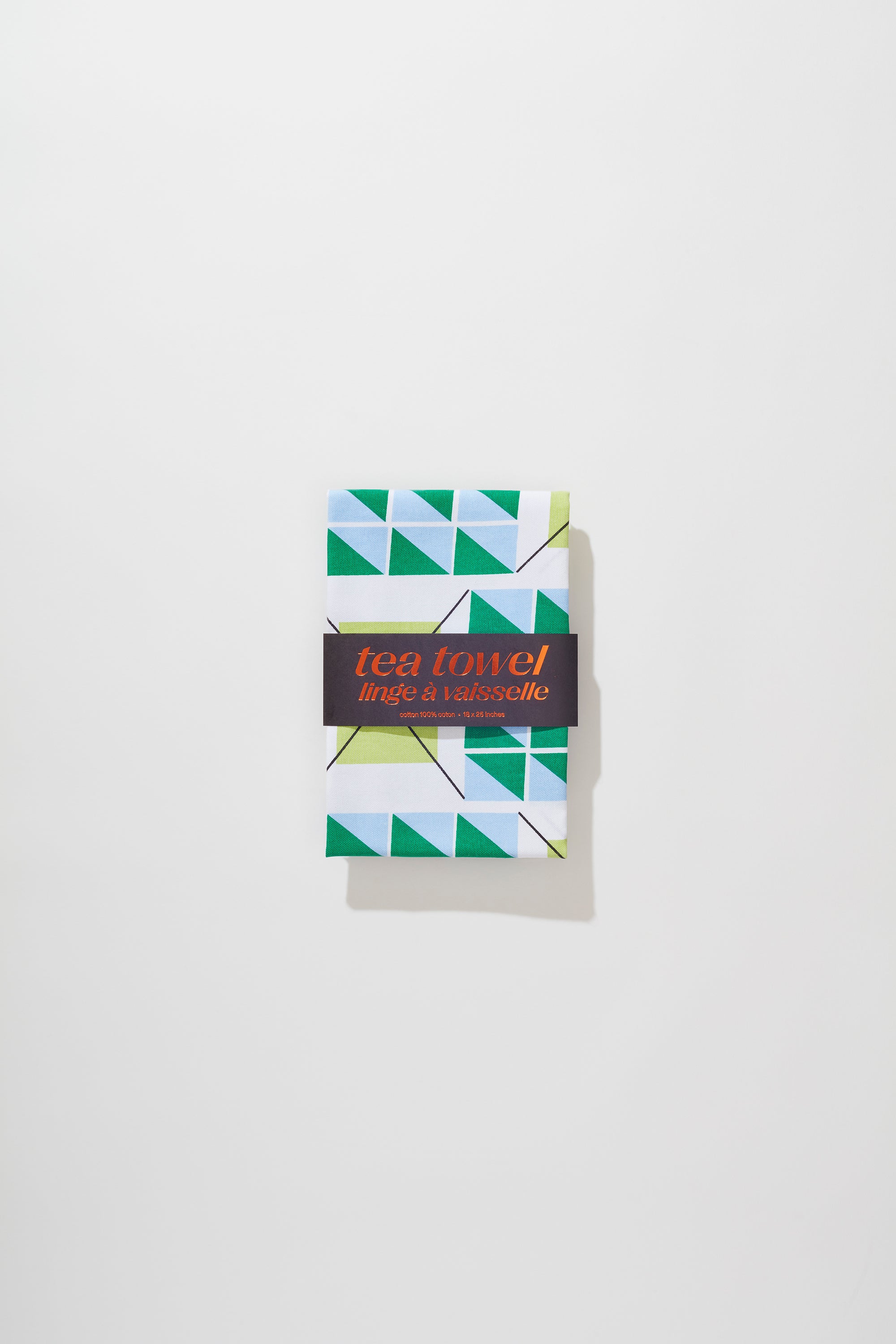 Circuit Tea Towel