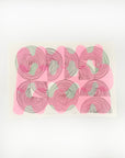 Permanent Press Risograph print