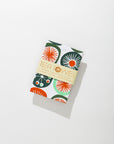 Retro Dot Tea Towel
