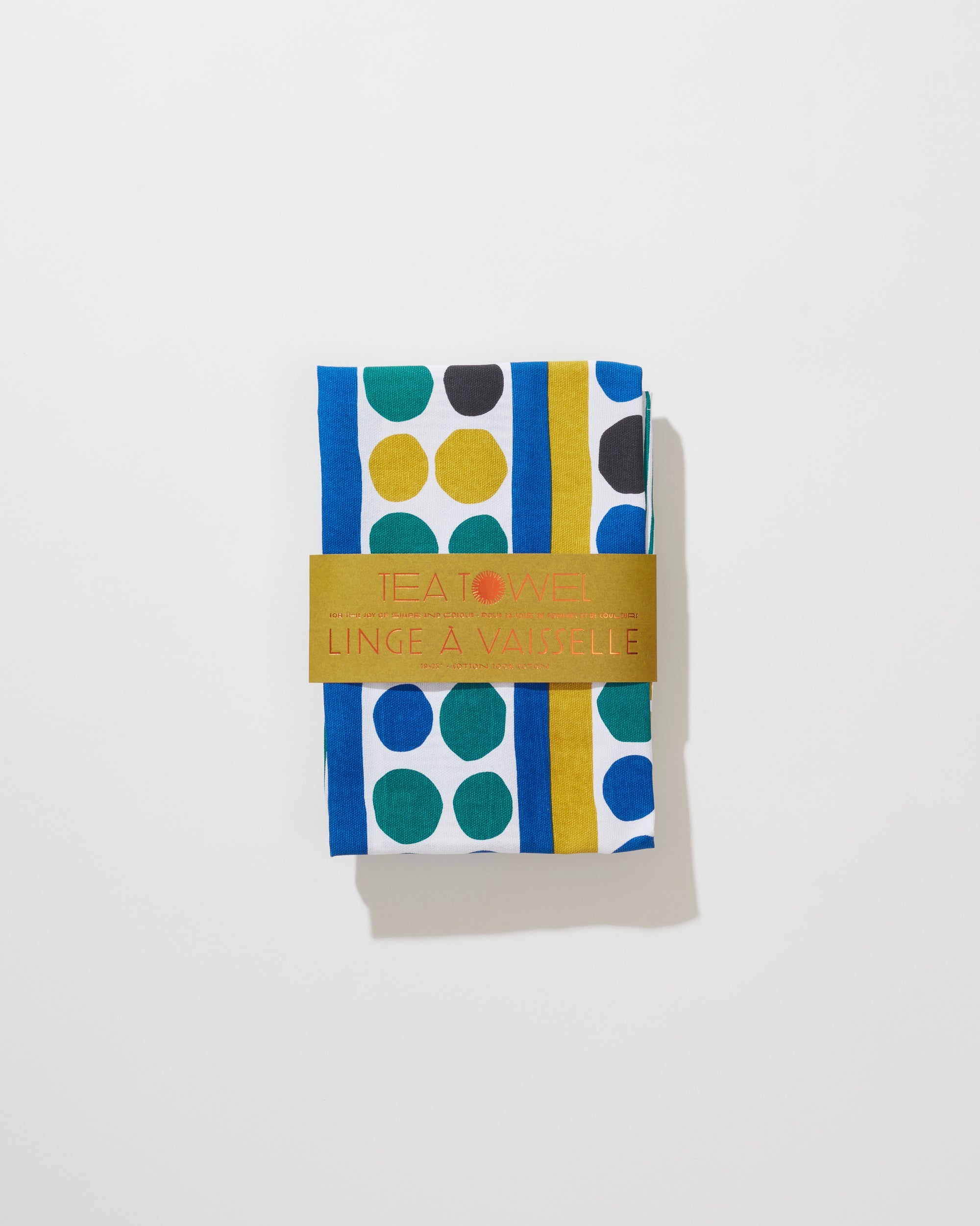 Mesh Tea Towel