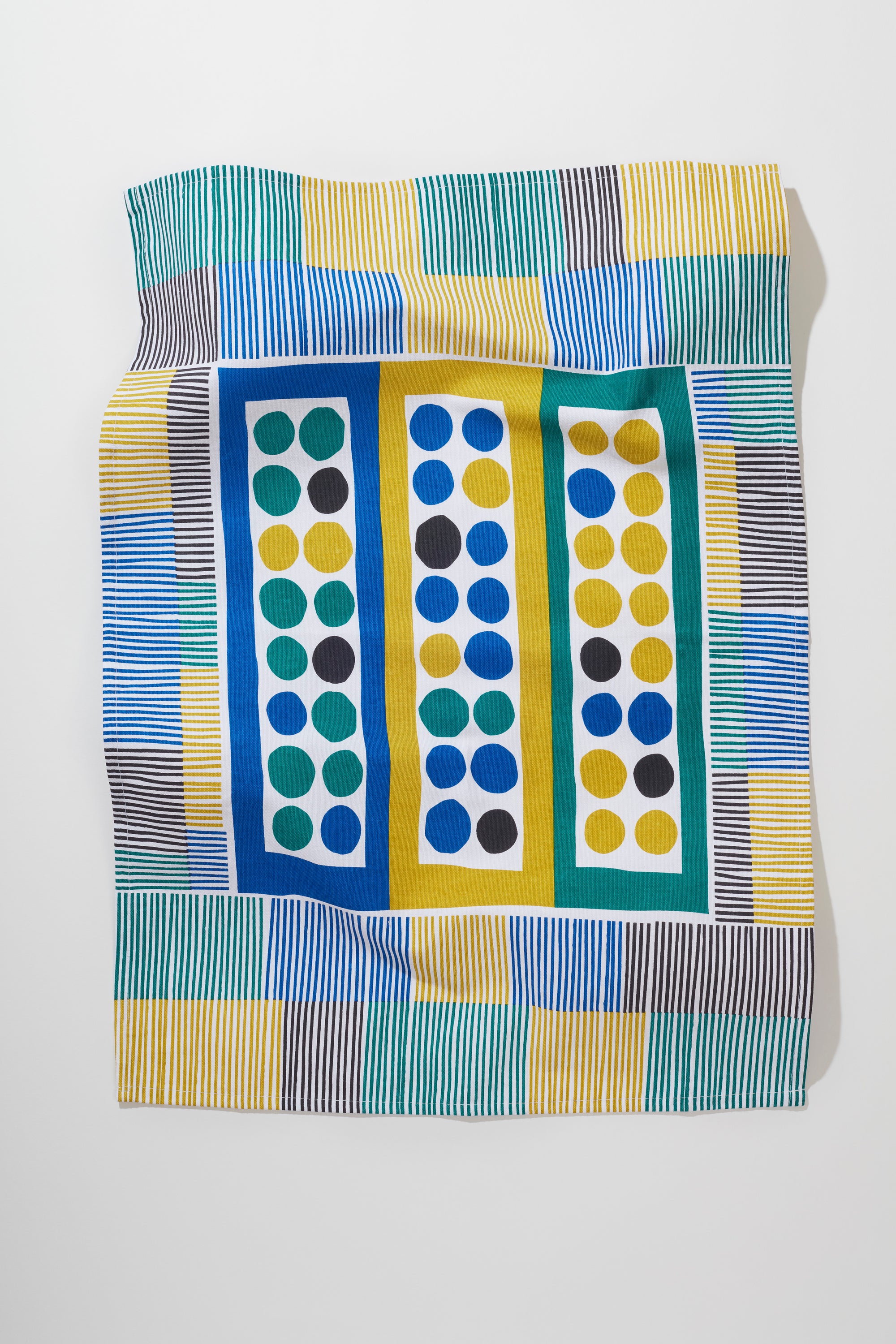 Mesh Tea Towel