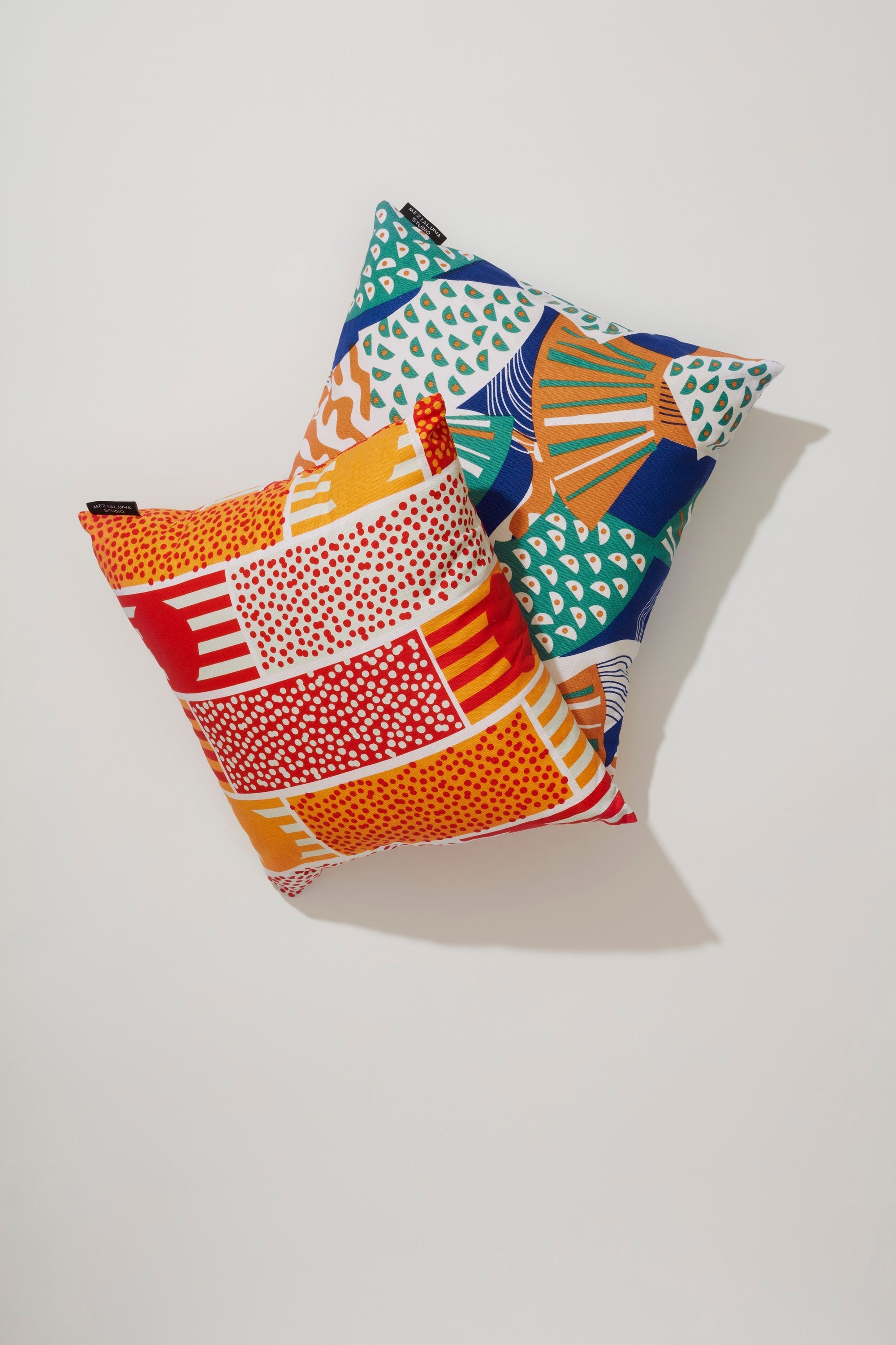 Throw Pillow: Parquet