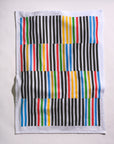 Matchsticks Tea Towel