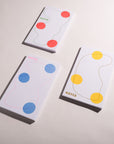 Wander Large Notepads