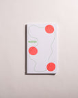 Wander Large Notepads