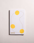 Wander Large Notepads