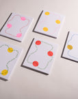 Wordnotes Small Notepads